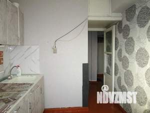 3-к квартира, вторичка, 56м2, 5/5 этаж