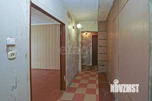 3-к квартира, вторичка, 63м2, 1/9 этаж