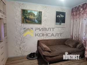 1-к квартира, вторичка, 19м2, 1/5 этаж