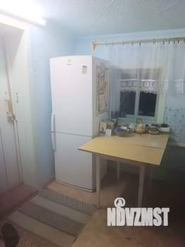 4-к квартира, вторичка, 67м2, 1/1 этаж