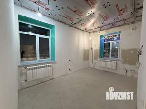 2-к квартира, вторичка, 62м2, 1/2 этаж