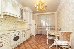 3-к квартира, вторичка, 107м2, 2/16 этаж