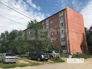 1-к квартира, вторичка, 29м2, 5/5 этаж