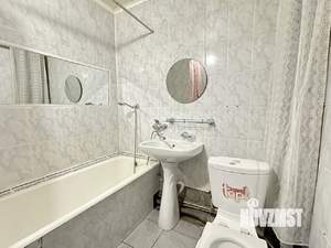 1-к квартира, вторичка, 37м2, 8/9 этаж