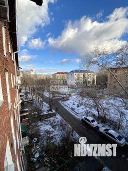 2-к квартира, вторичка, 44м2, 4/5 этаж