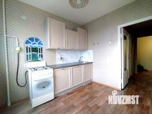 1-к квартира, вторичка, 44м2, 3/10 этаж
