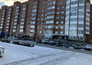 2-к квартира, вторичка, 70м2, 2/9 этаж