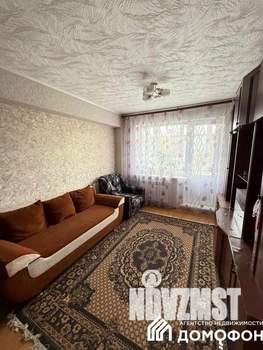 3-к квартира, вторичка, 70м2, 3/5 этаж