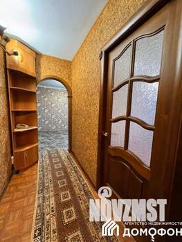 2-к квартира, вторичка, 44м2, 8/9 этаж