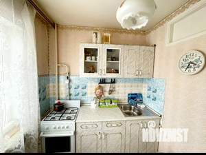 2-к квартира, вторичка, 49м2, 4/5 этаж