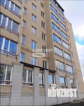 Студия квартира, вторичка, 109м2, 2/10 этаж