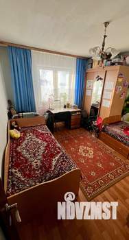 2-к квартира, вторичка, 52м2, 8/10 этаж