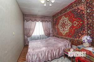 2-к квартира, вторичка, 45м2, 3/5 этаж