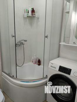 1-к квартира, вторичка, 31м2, 1/5 этаж