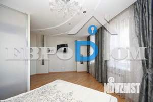 6-к квартира, вторичка, 183м2, 15/16 этаж