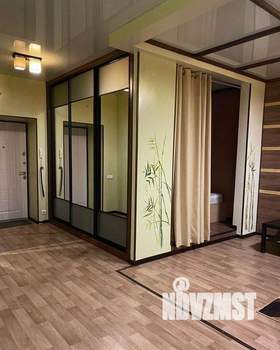 1-к квартира, вторичка, 42м2, 2/13 этаж
