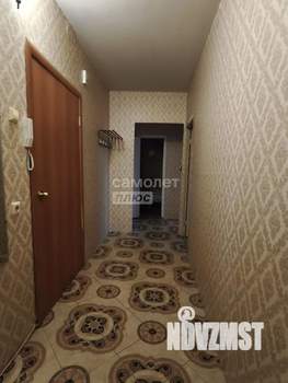 2-к квартира, вторичка, 53м2, 10/10 этаж