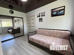 2-к квартира, вторичка, 40м2, 2/4 этаж