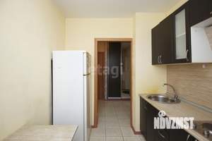 2-к квартира, вторичка, 35м2, 6/9 этаж