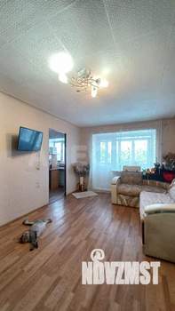 2-к квартира, вторичка, 42м2, 4/5 этаж