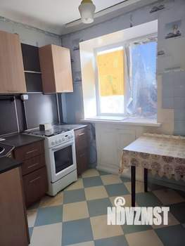 2-к квартира, вторичка, 42м2, 5/5 этаж