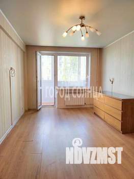 2-к квартира, вторичка, 45м2, 3/5 этаж