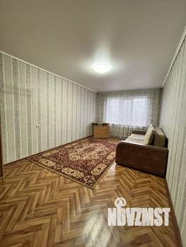 2-к квартира, вторичка, 45м2, 2/5 этаж