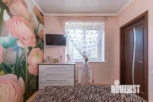 2-к квартира, вторичка, 65м2, 6/9 этаж