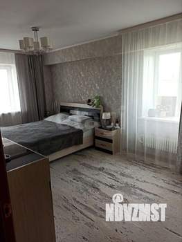 3-к квартира, вторичка, 79м2, 4/5 этаж