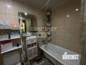 2-к квартира, вторичка, 35м2, 2/5 этаж