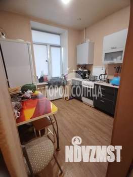 3-к квартира, вторичка, 64м2, 1/3 этаж