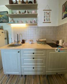 1-к квартира, вторичка, 36м2, 9/18 этаж