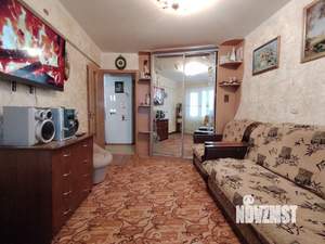 2-к квартира, вторичка, 45м2, 4/5 этаж