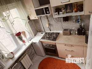 3-к квартира, вторичка, 56м2, 5/5 этаж