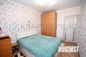 3-к квартира, вторичка, 64м2, 7/9 этаж