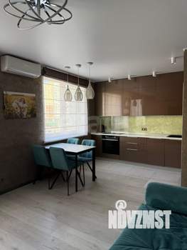 3-к квартира, вторичка, 65м2, 2/22 этаж