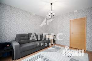 1-к квартира, вторичка, 37м2, 5/10 этаж