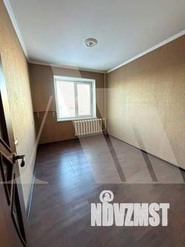 3-к квартира, вторичка, 64м2, 4/9 этаж