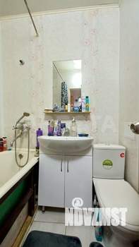 1-к квартира, вторичка, 30м2, 9/9 этаж