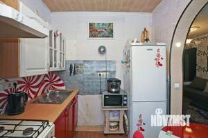 3-к квартира, вторичка, 39м2, 3/3 этаж