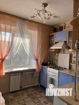 3-к квартира, вторичка, 62м2, 4/9 этаж