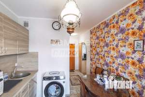 1-к квартира, вторичка, 35м2, 1/10 этаж