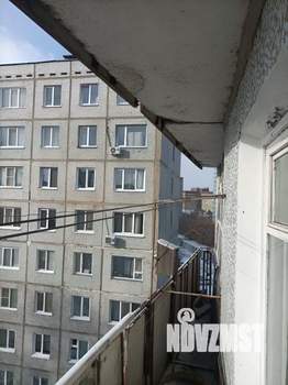 2-к квартира, вторичка, 52м2, 6/9 этаж