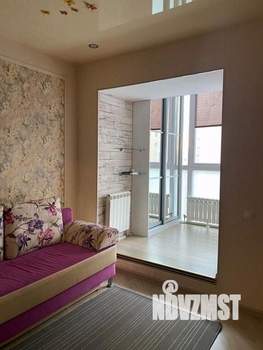 1-к квартира, вторичка, 35м2, 6/14 этаж