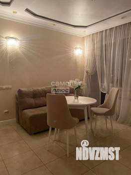 2-к квартира, вторичка, 53м2, 12/13 этаж