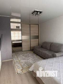 1-к квартира, вторичка, 36м2, 3/9 этаж