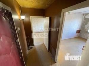 4-к квартира, вторичка, 61м2, 6/9 этаж