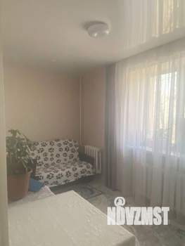 3-к квартира, вторичка, 51м2, 3/5 этаж