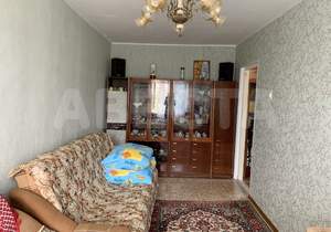 2-к квартира, вторичка, 40м2, 3/9 этаж