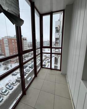 1-к квартира, вторичка, 45м2, 8/10 этаж